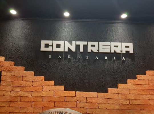 Letras em pvc - Imagem 3